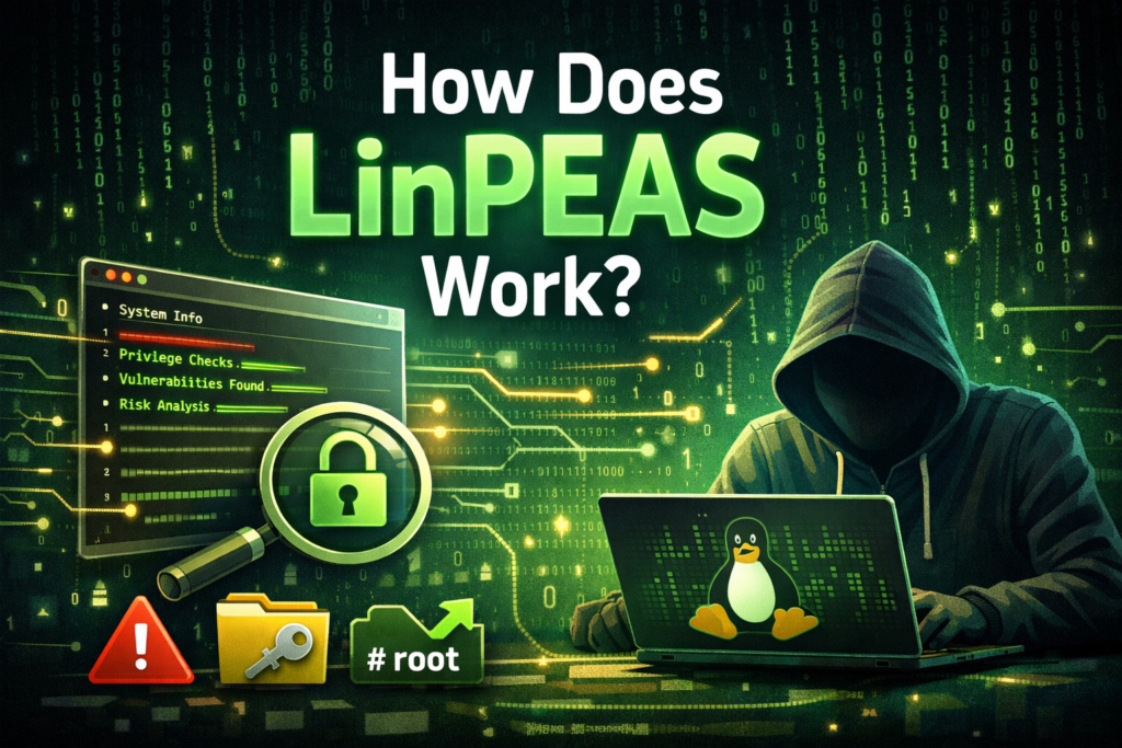 LinPEAS