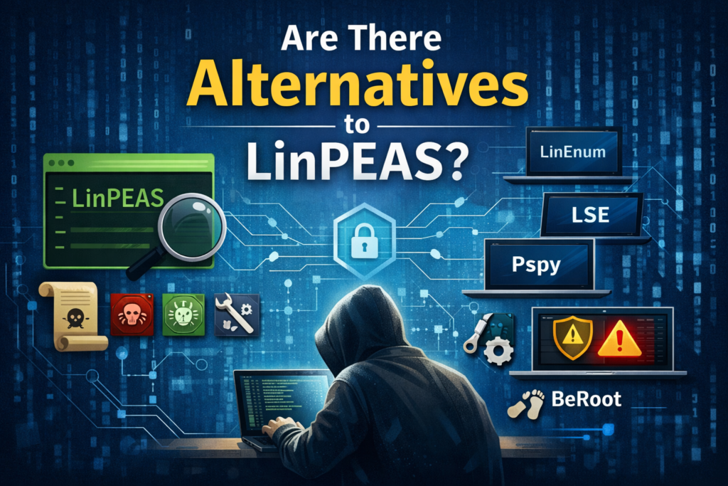 LinPEAS