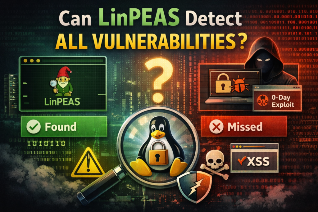 LinPEAS
