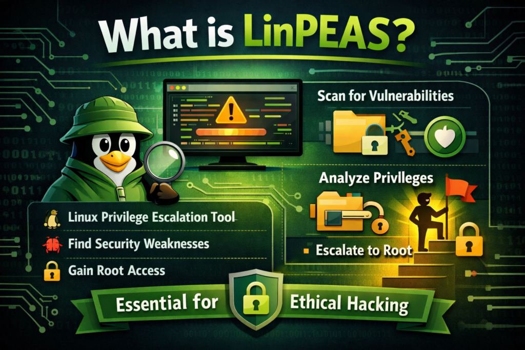 LinPEAS