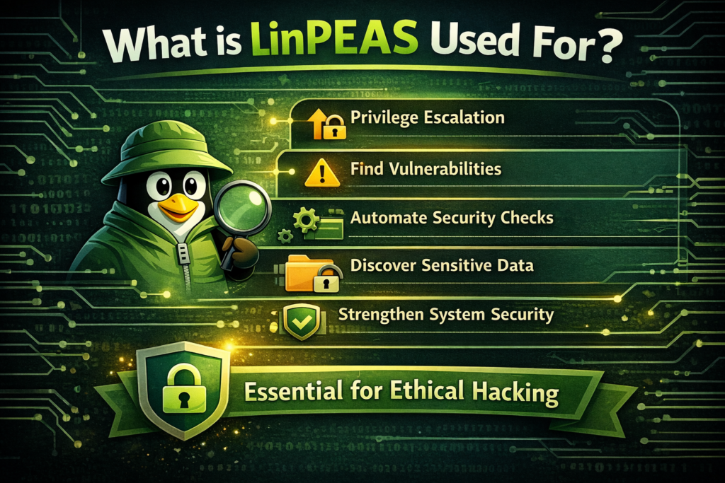LinPEAS
