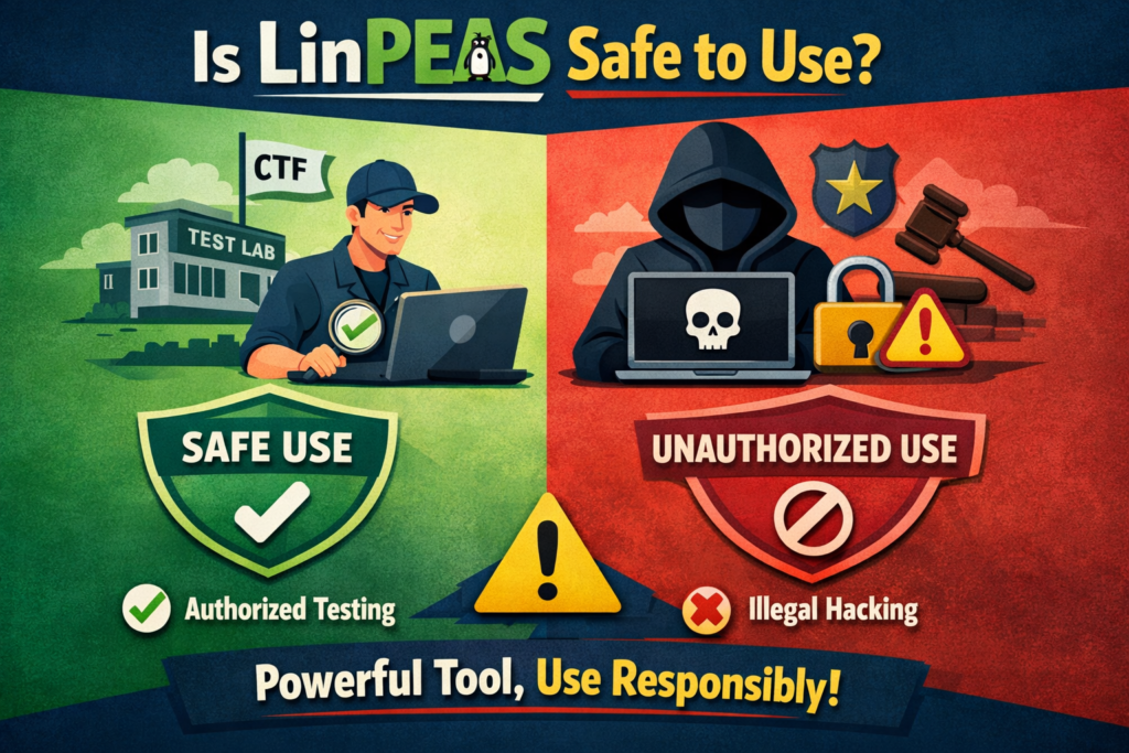 LinPEAS